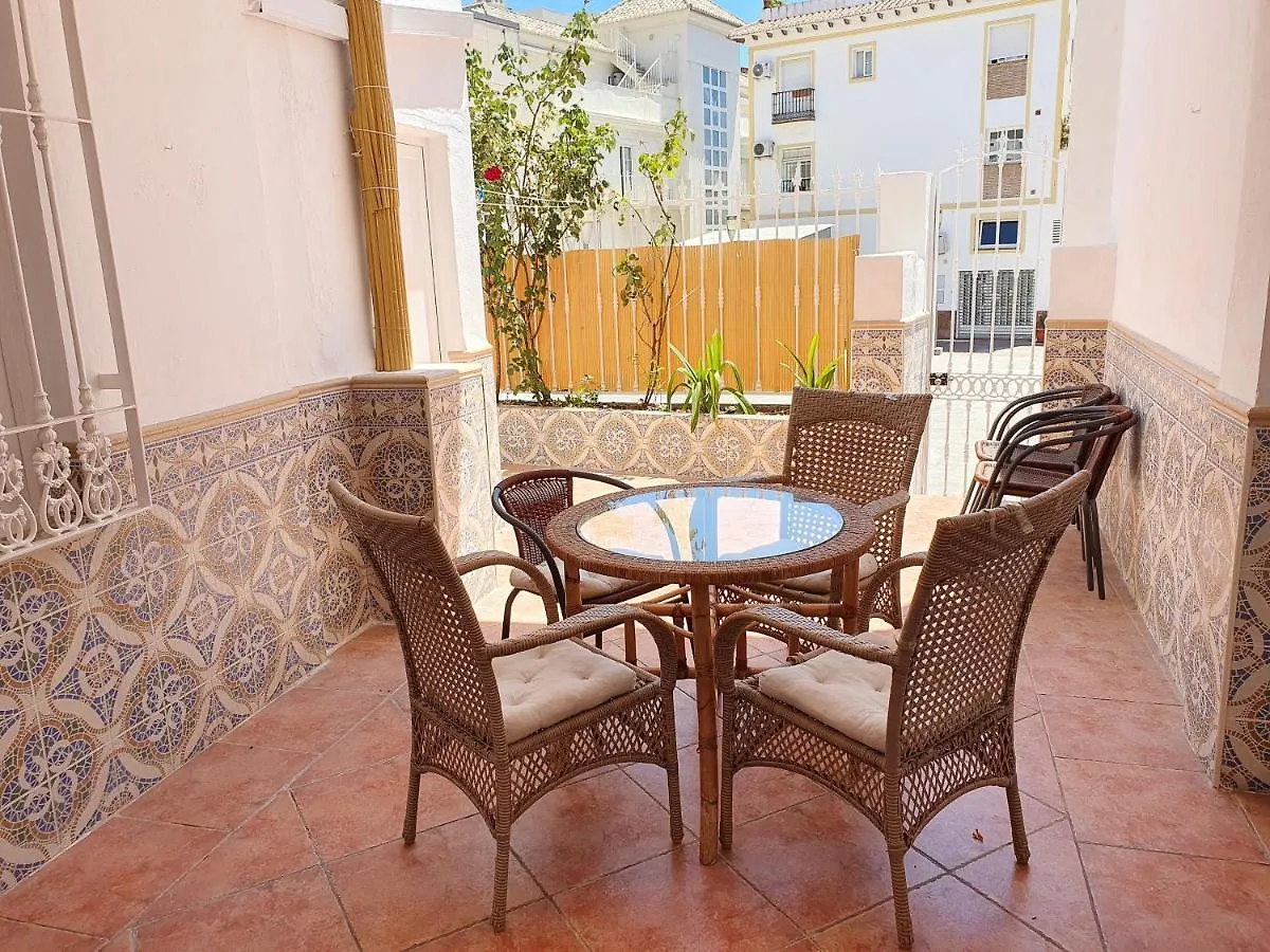 Rico Apartaments Animas Nerja Spain