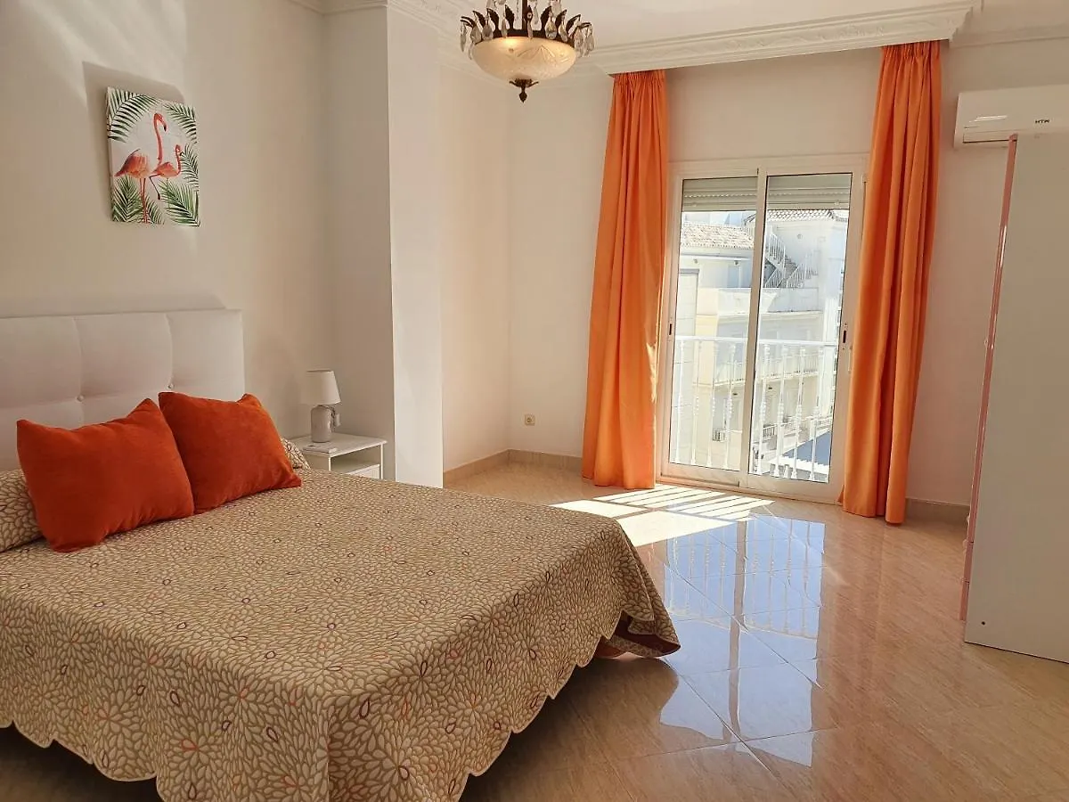 Apartment Rico Apartaments Animas Nerja