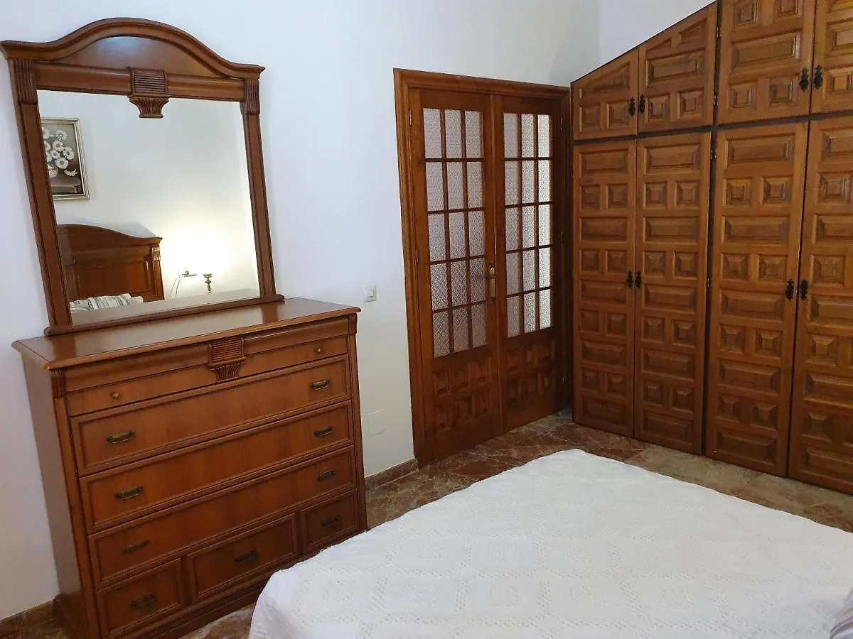 Apartman Rico Apartaments Animas Nerja Spanyolország