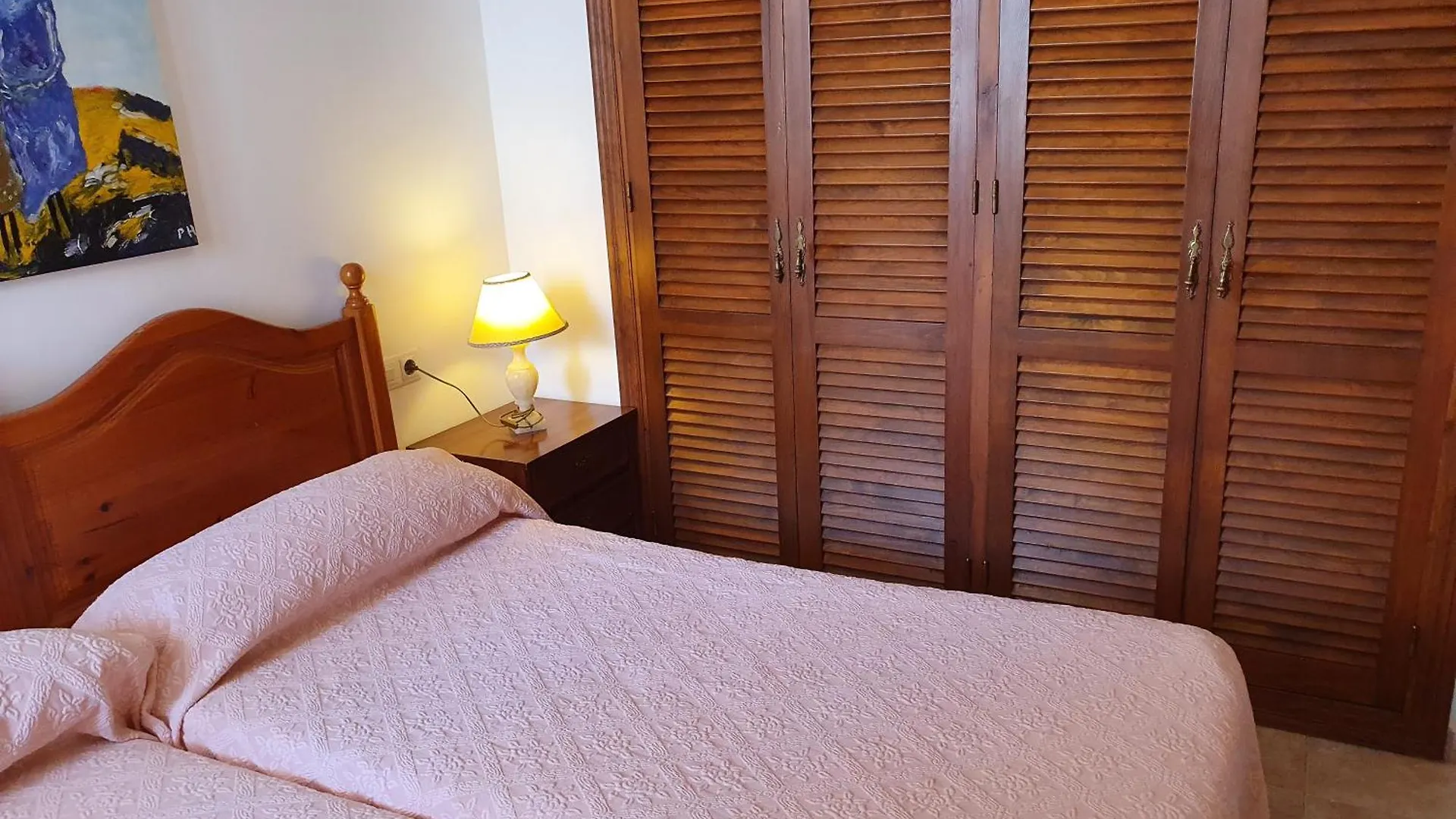 Apartman Rico Apartaments Animas Nerja
