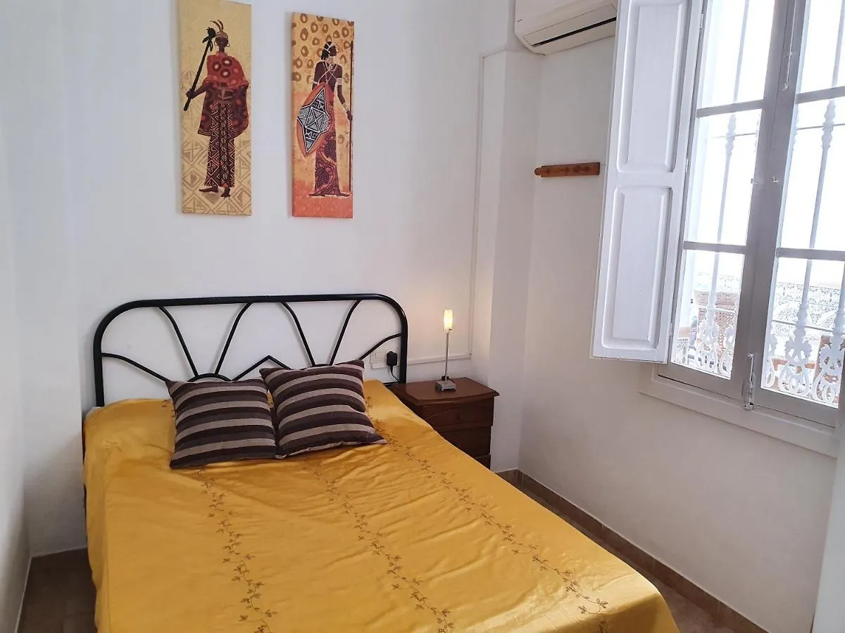 Apartman Rico Apartaments Animas Nerja