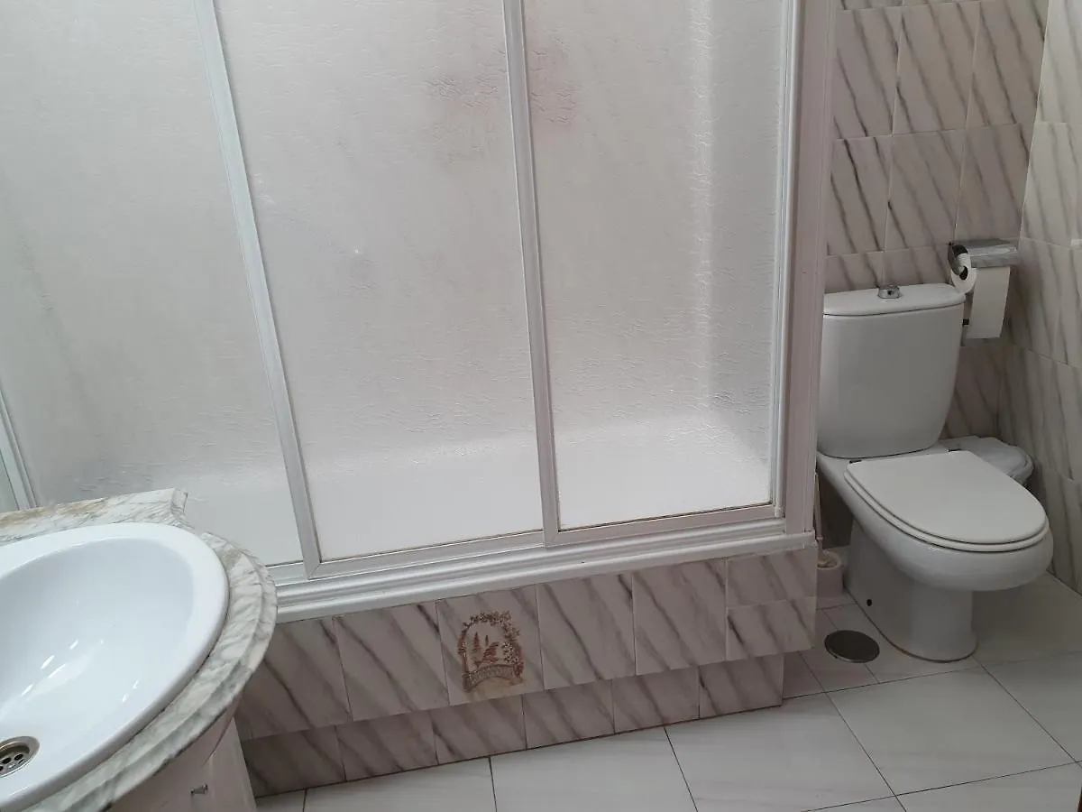 Rico Apartaments Animas Nerja 0*,  Spanyolország