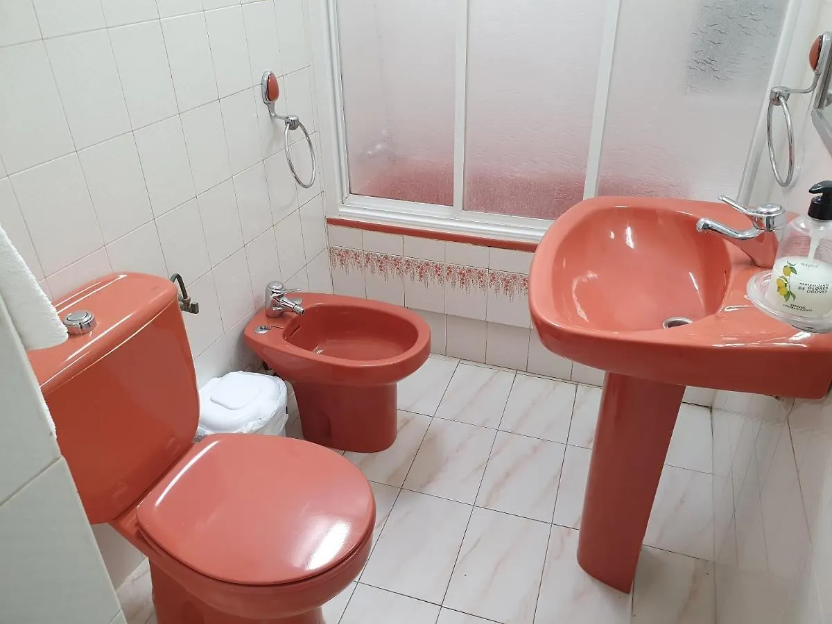 Rico Apartaments Animas Nerja