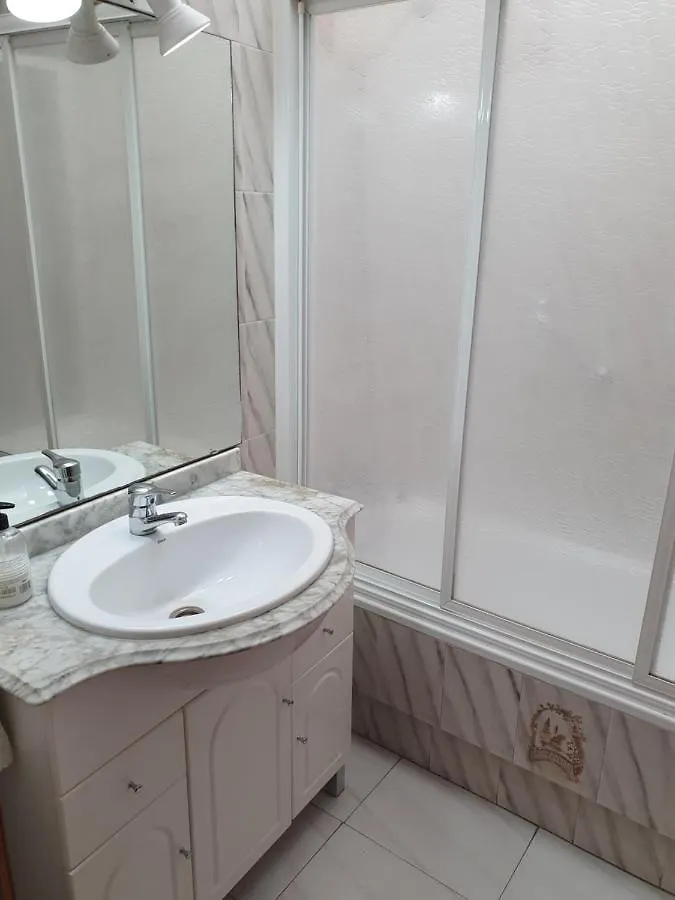 Rico Apartaments Animas Nerja