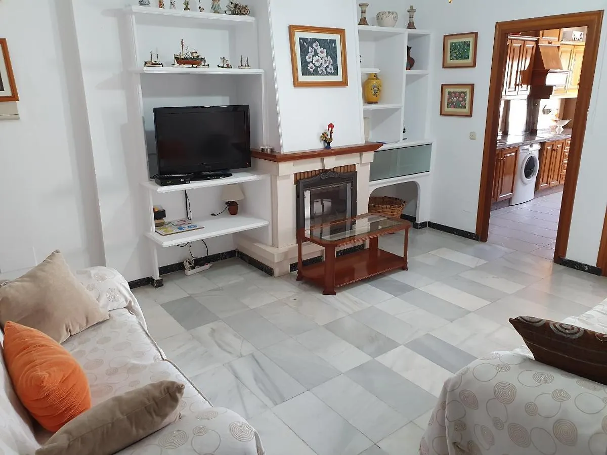 Rico Apartaments Animas Nerja 0*,  Spanyolország