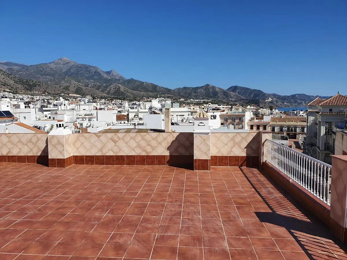 Rico Apartaments Animas Nerja