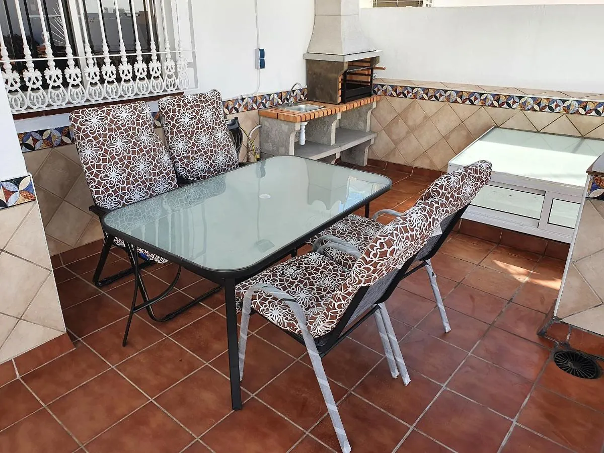 Rico Apartaments Animas Nerja
