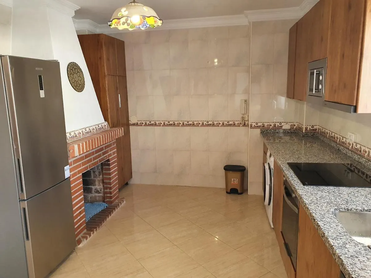 Rico Apartaments Animas Nerja 0*,  Spanyolország