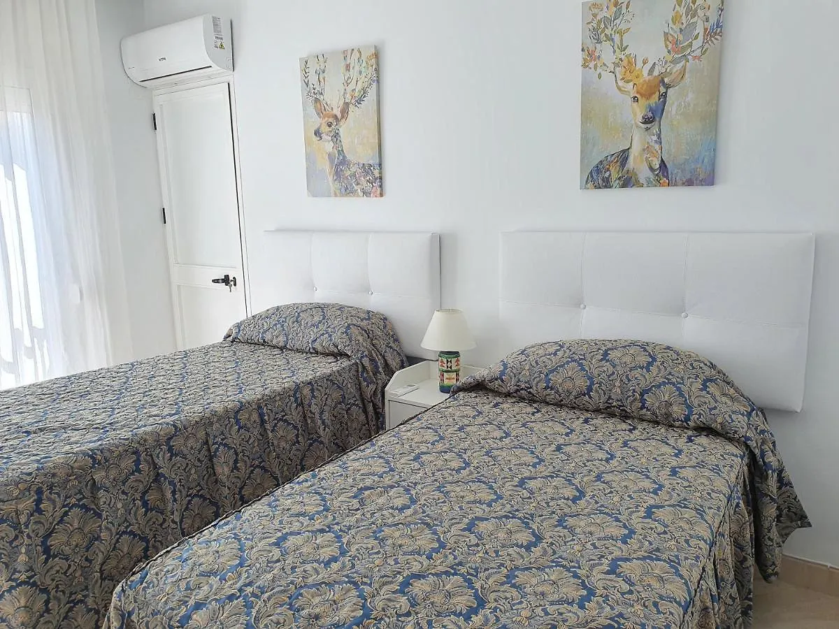 Rico Apartaments Animas Nerja