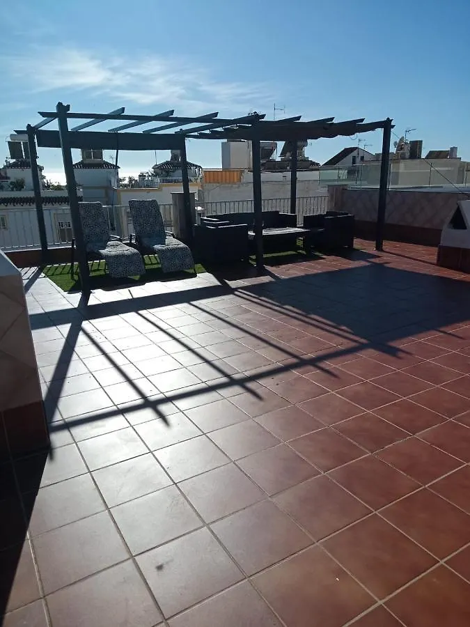 Rico Apartaments Animas Nerja