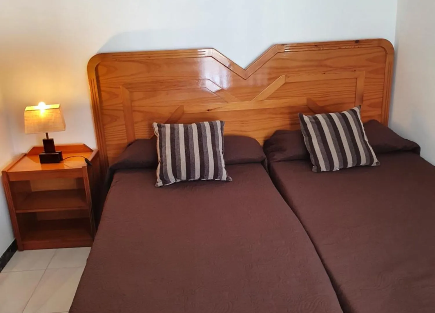 Apartman Rico Apartaments Animas Nerja