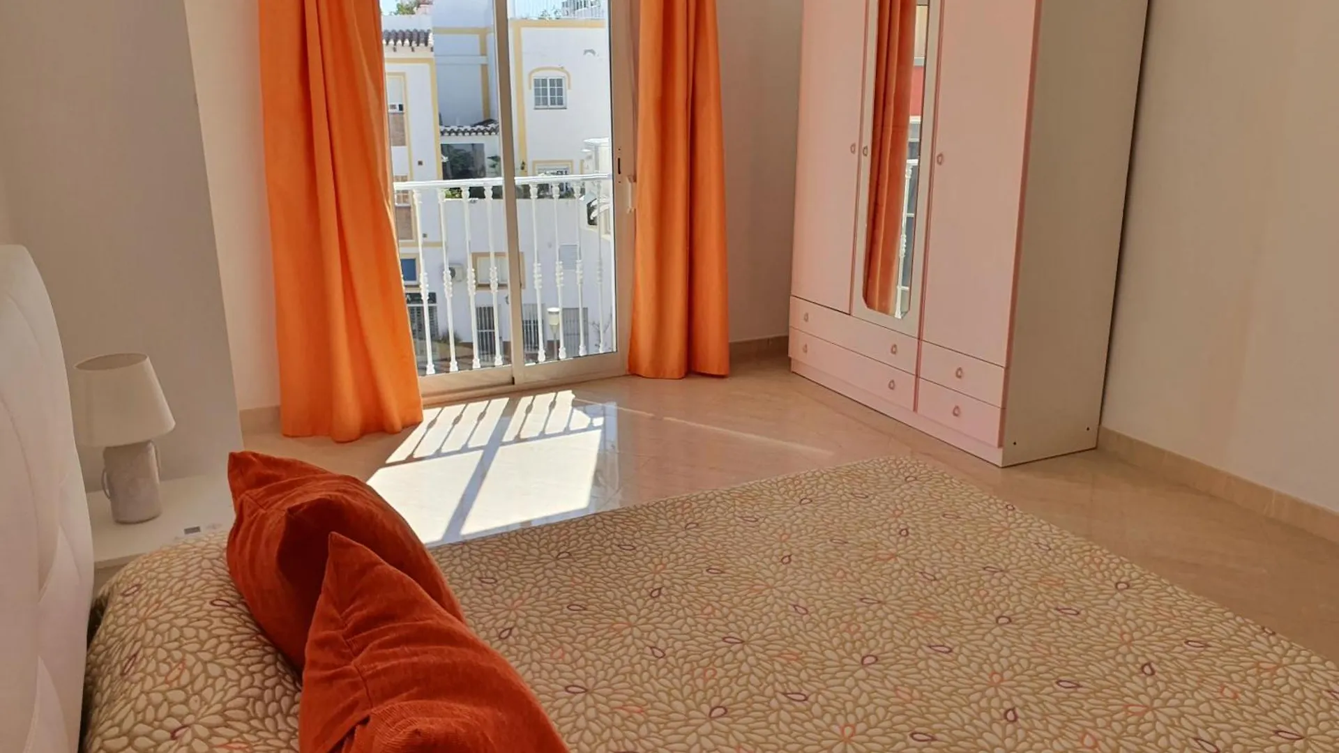 Rico Apartaments Animas Nerja