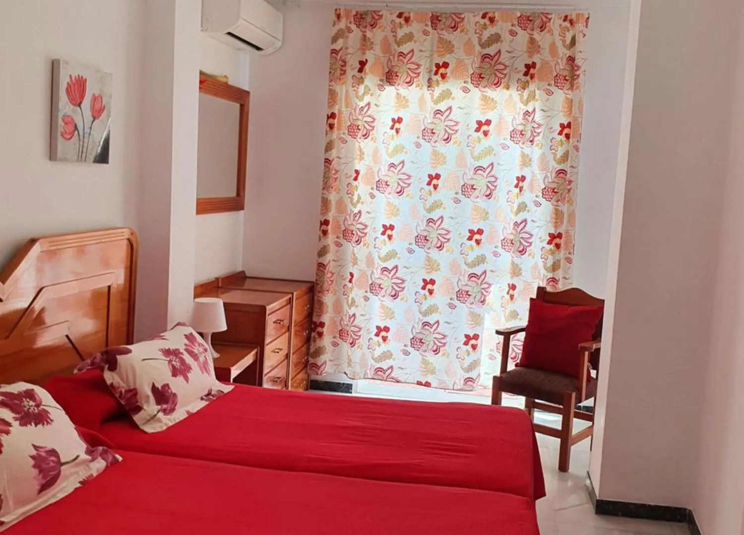 Rico Apartaments Animas Nerja Apartman