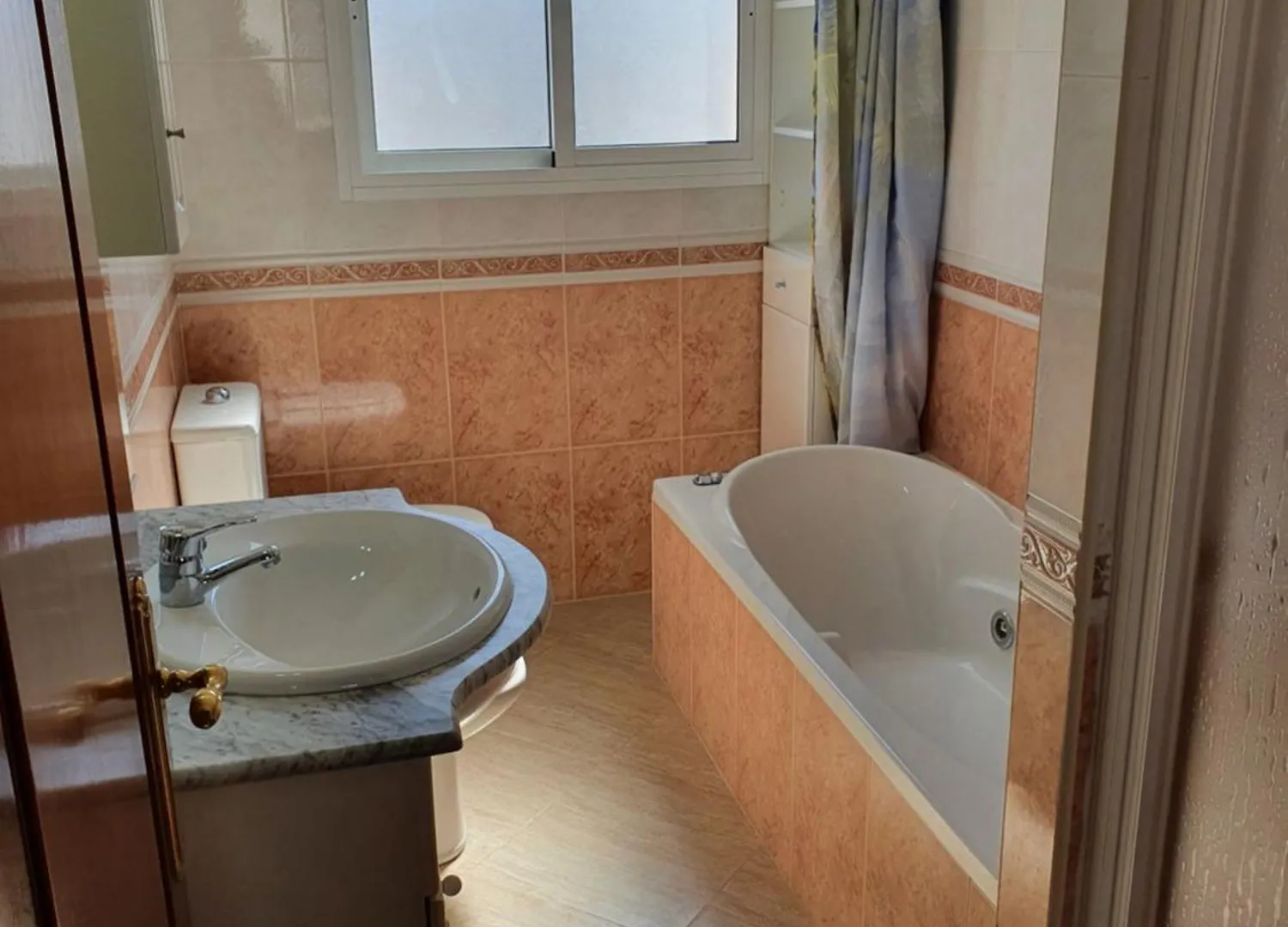 Rico Apartaments Animas Nerja Apartman