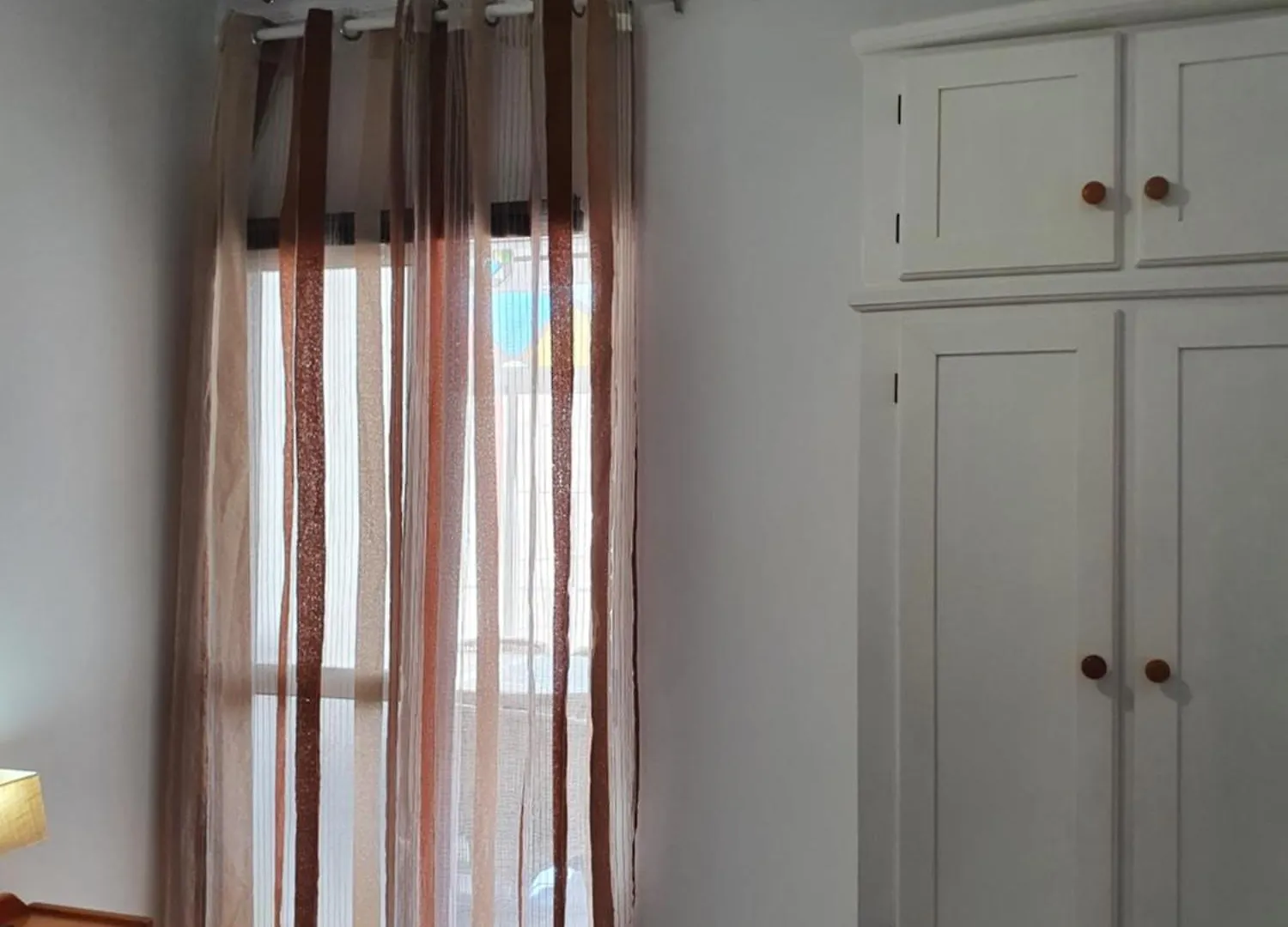 Apartman Rico Apartaments Animas Nerja Spanyolország