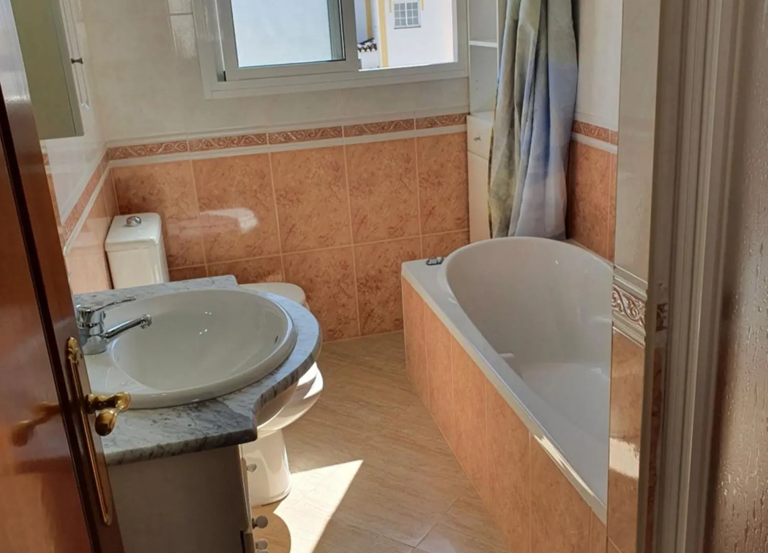 Rico Apartaments Animas Nerja 0*,