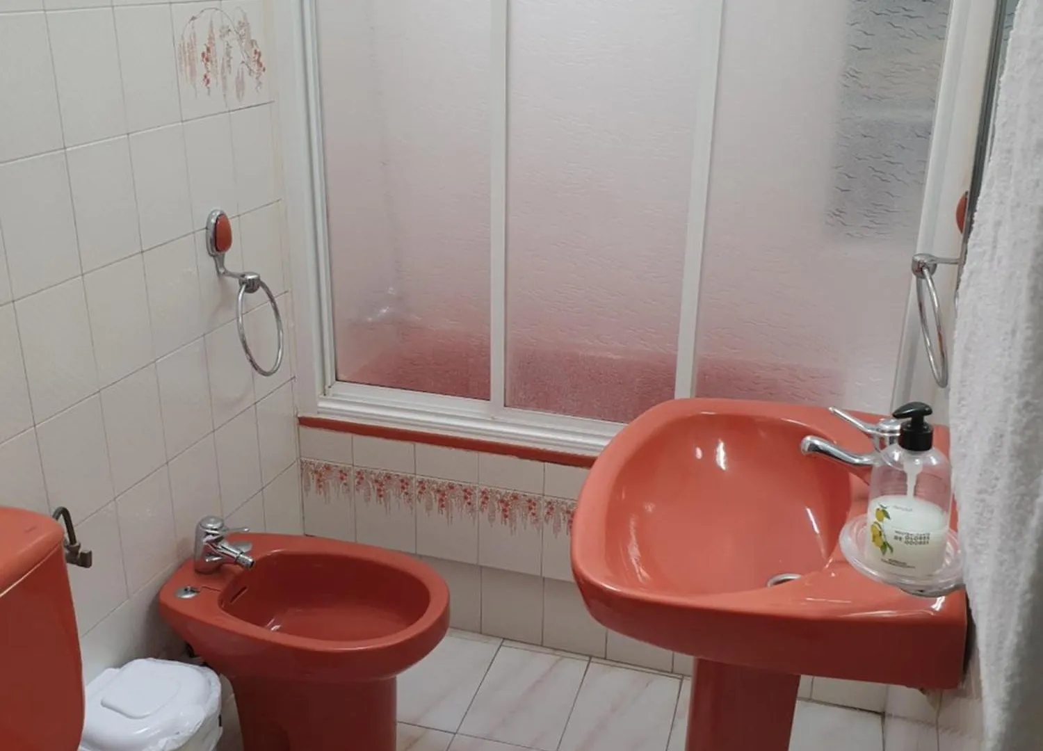 Apartman Rico Apartaments Animas Nerja Spanyolország