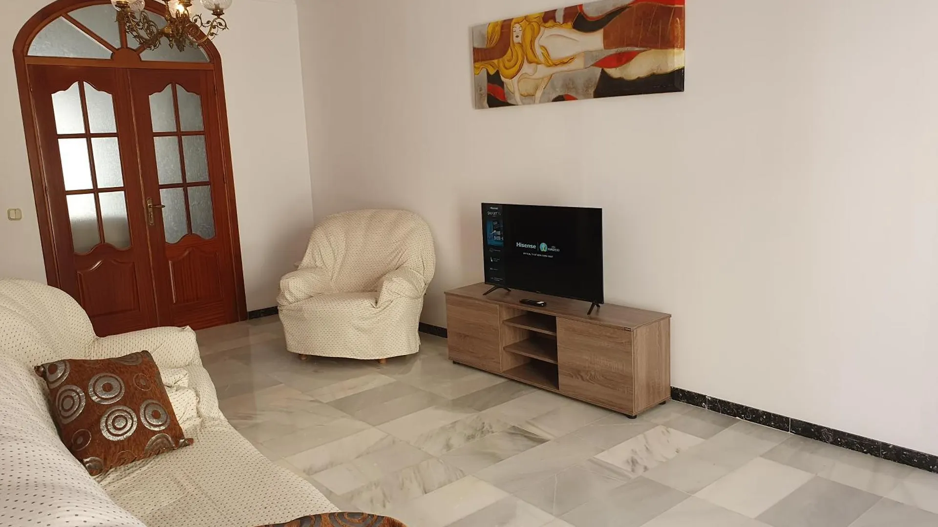 Rico Apartaments Animas Nerja 0*,  Spanyolország