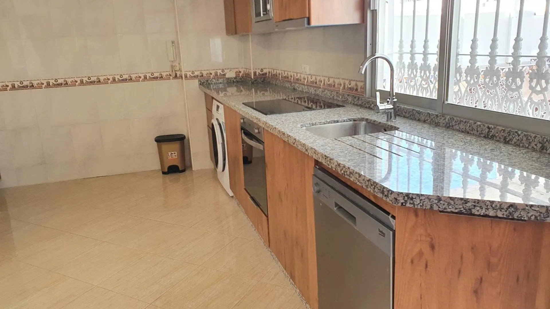 Apartman Rico Apartaments Animas Nerja Spanyolország