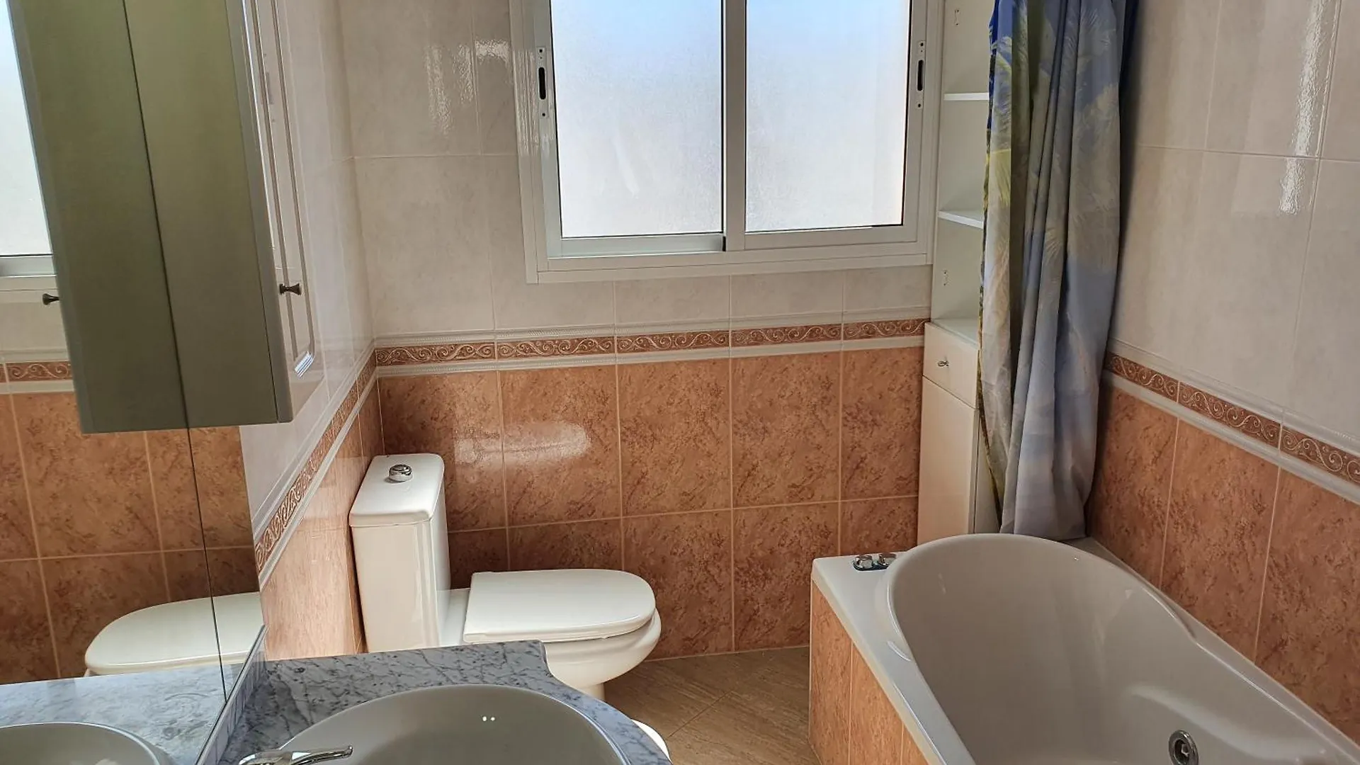 Apartman Rico Apartaments Animas Nerja