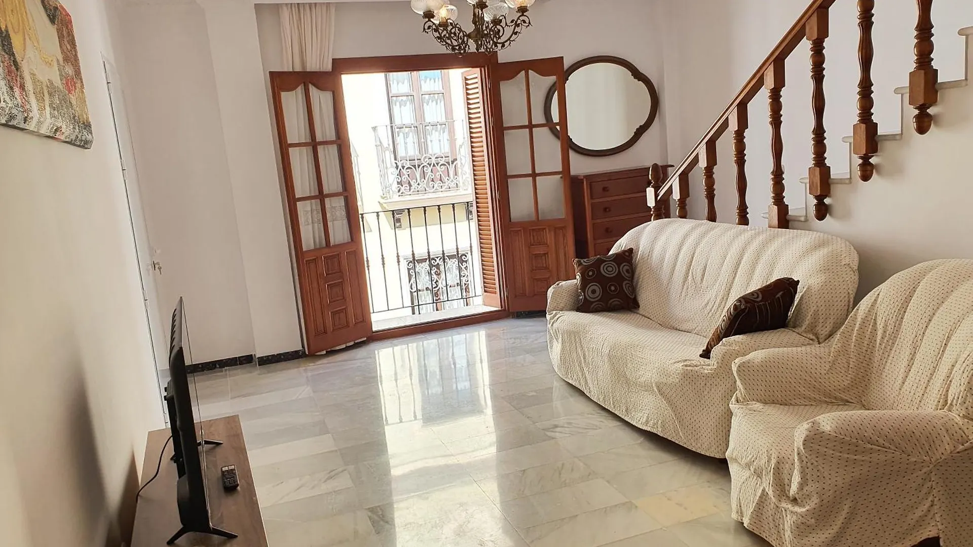 Rico Apartaments Animas Nerja