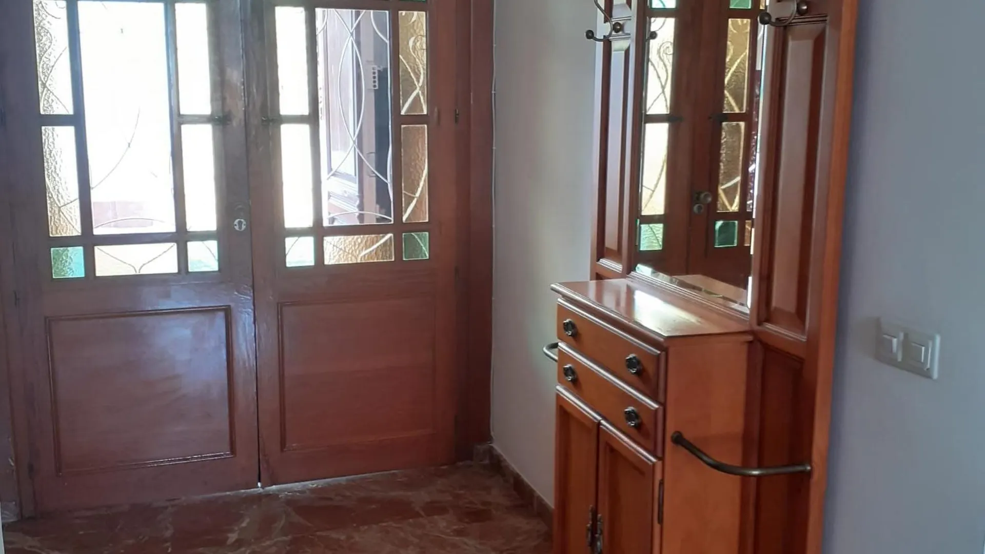Rico Apartaments Animas Nerja Apartman