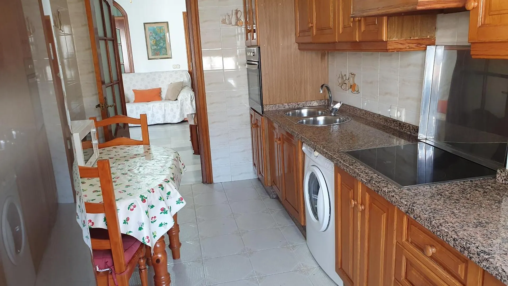Rico Apartaments Animas Nerja 0*,  Spanyolország