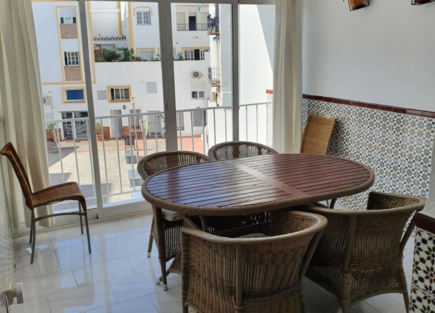 Rico Apartaments Animas Nerja