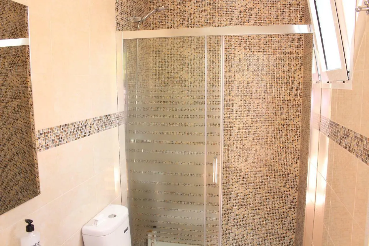 Rico Apartaments Animas Nerja Apartman