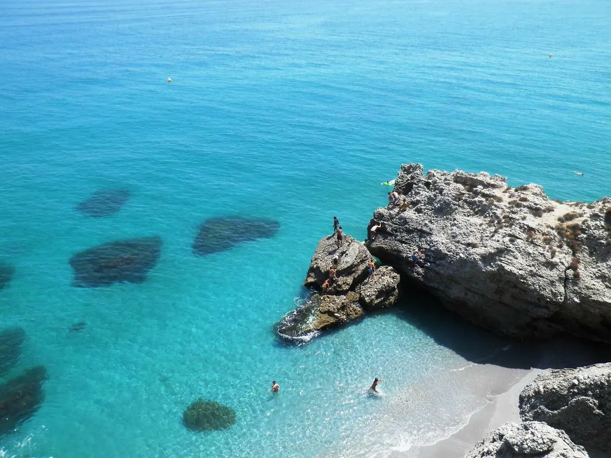 Rico Apartaments Animas Nerja