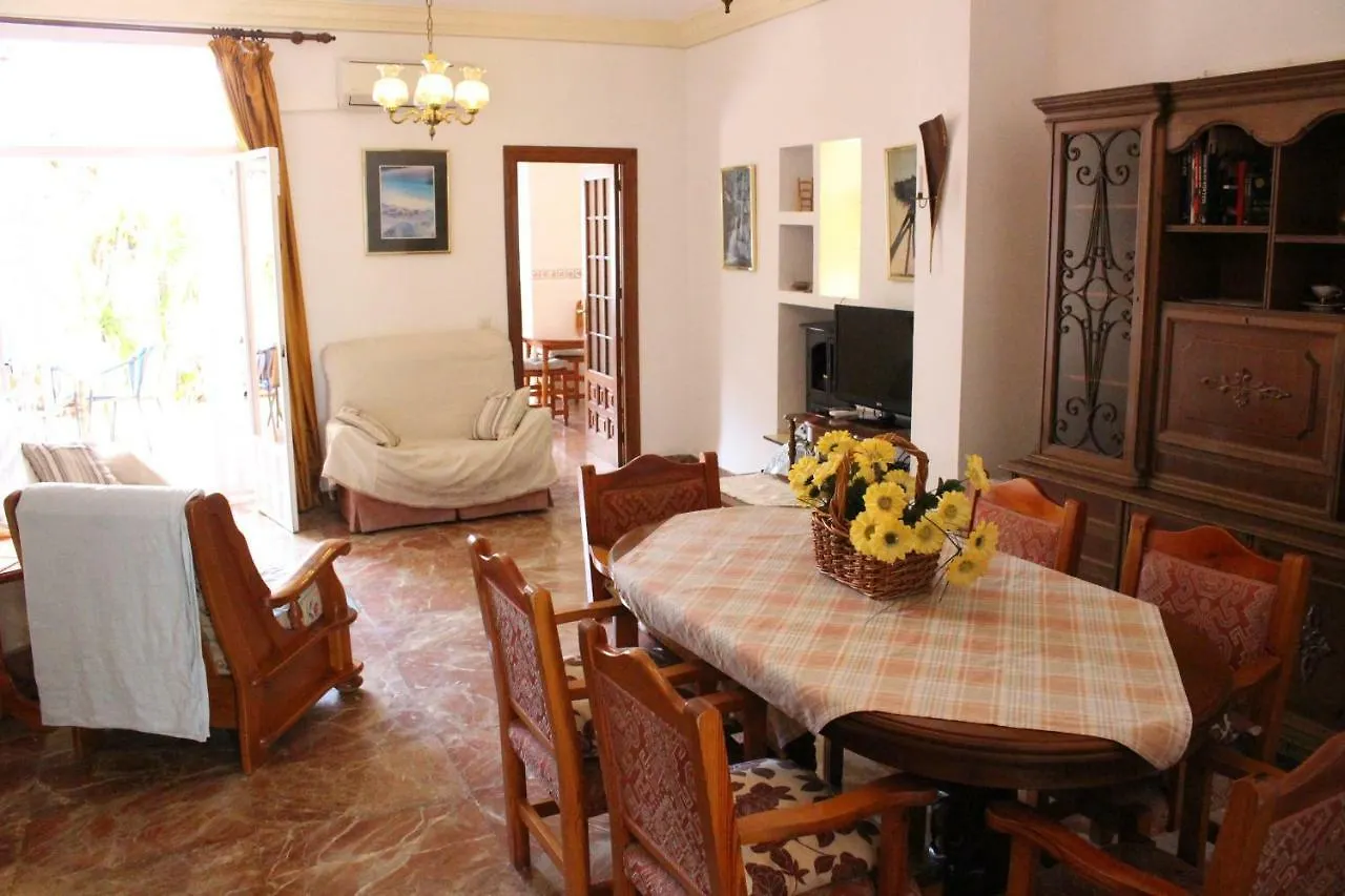 Rico Apartaments Animas Nerja 0*,  Spanyolország