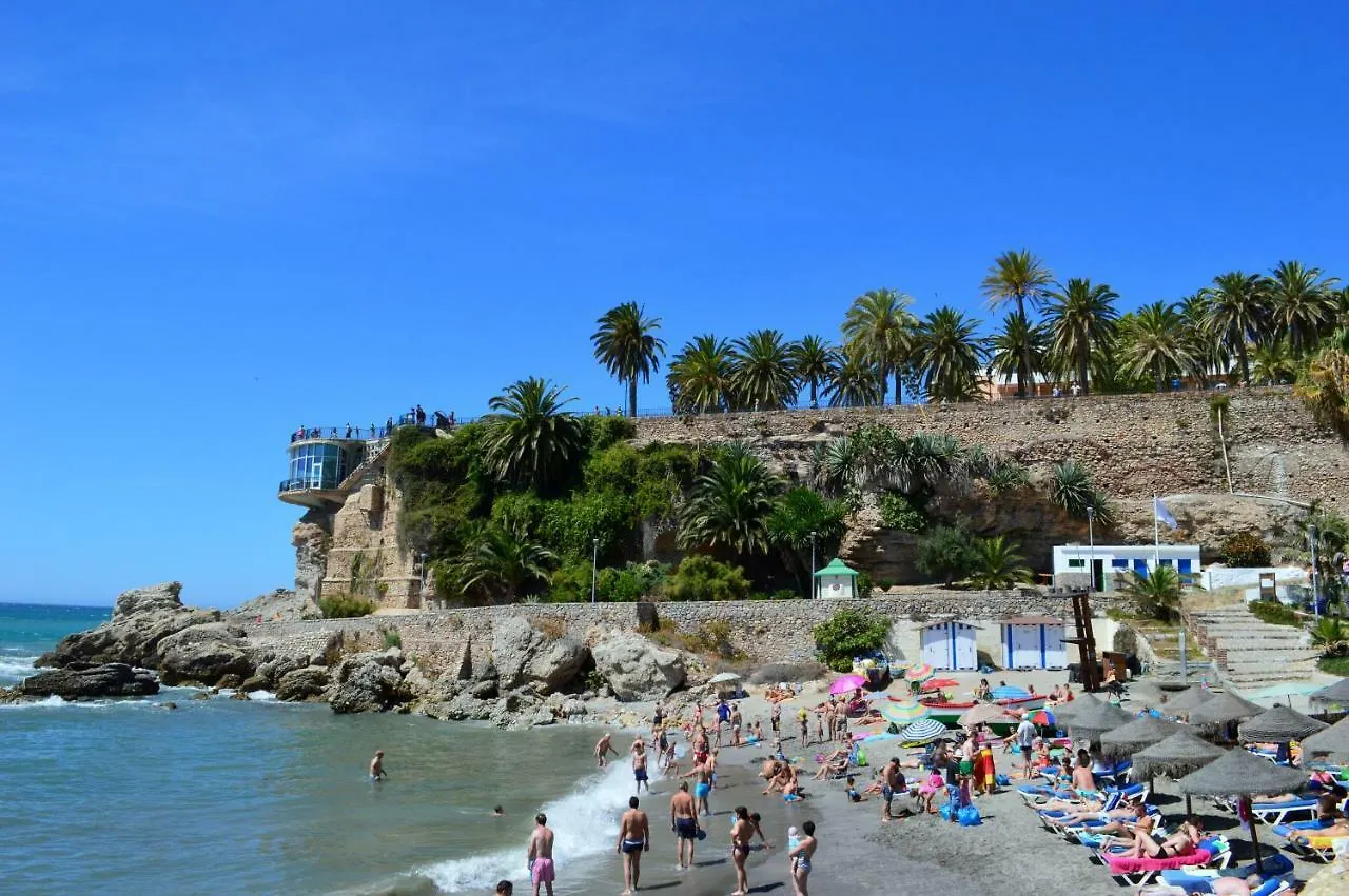 Apartment Rico Apartaments Animas Nerja Spain