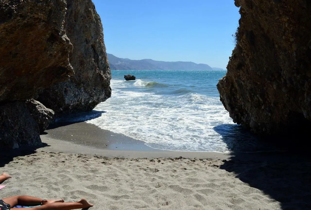 Apartman Rico Apartaments Animas Nerja