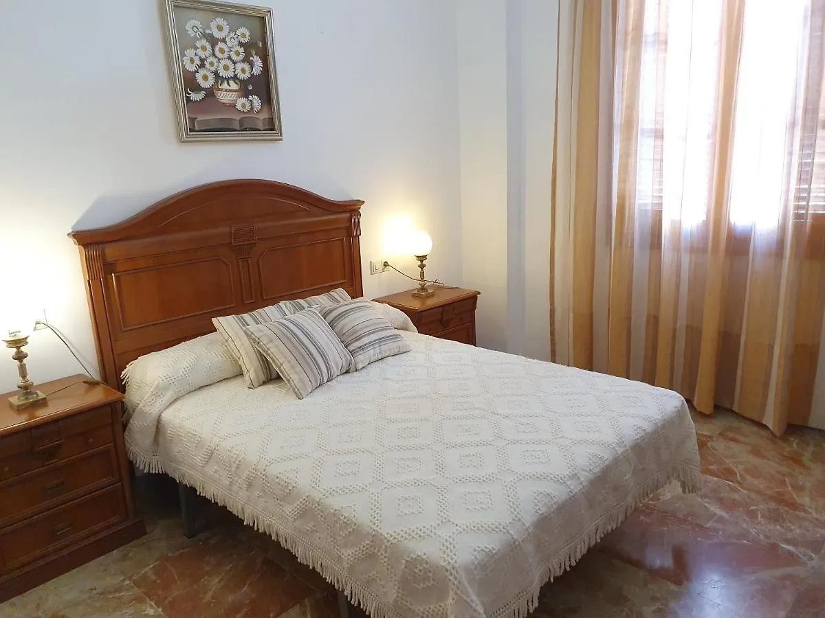 Rico Apartaments Animas Nerja