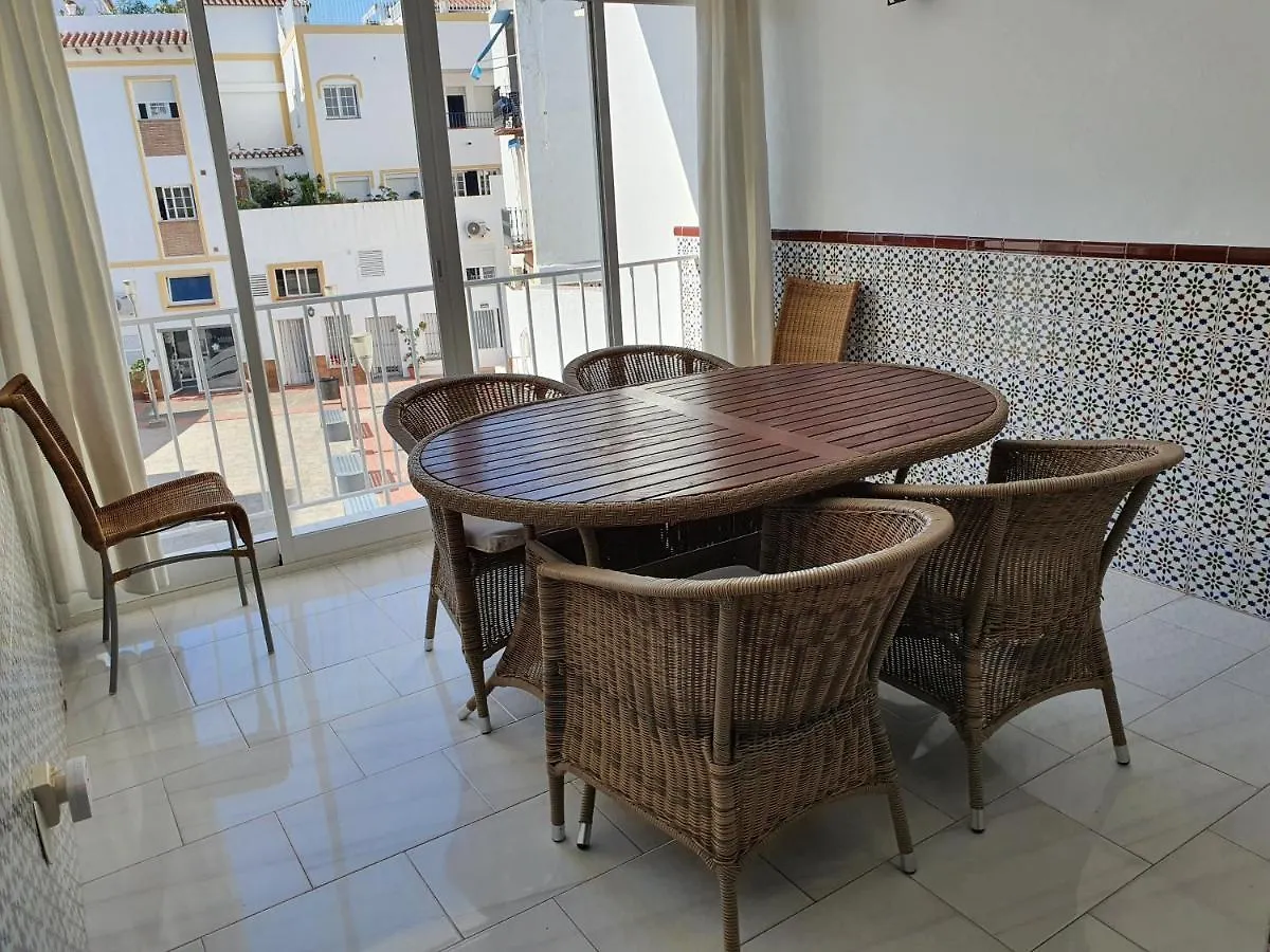 Rico Apartaments Animas Nerja