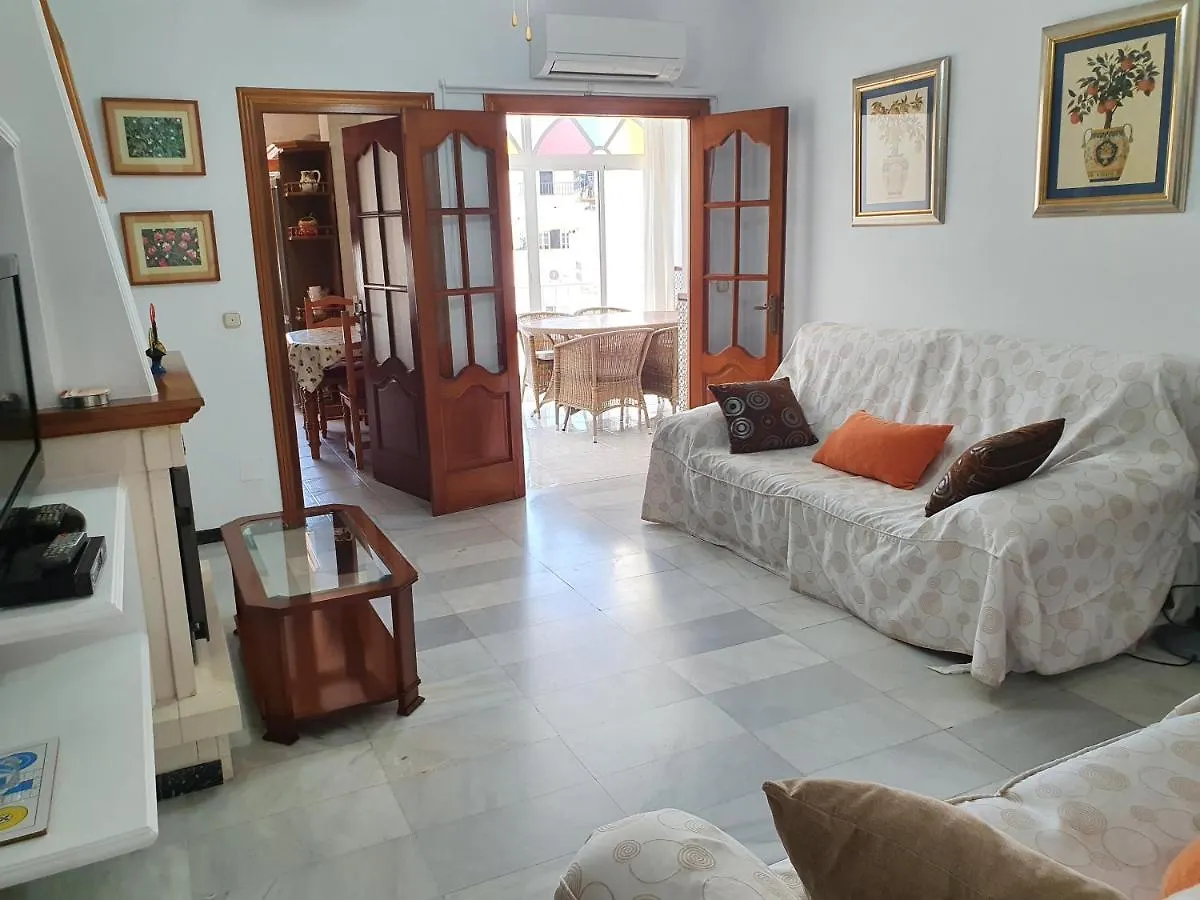 Apartamento Rico Apartaments Animas Nerja